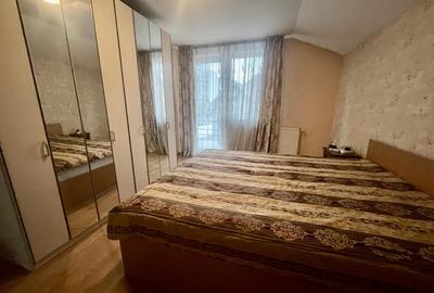 Casa individuala 4 camere zona Ciuperca Dambul Rotund - 3