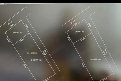 De vanzare teren intravilan in Sancrai - 2