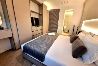 Apartament 3 camere de inchiriat Mobilat si Utilat Lux. - 1