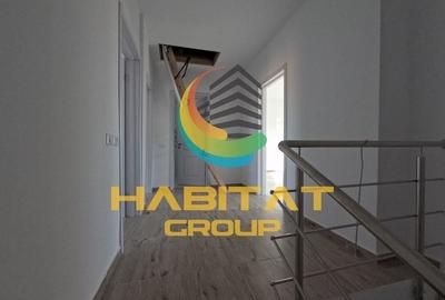 Duplex p+1 / 4 camere / Popesti Leordeni / Comision 0% - 3