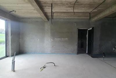 Casa cu teren - ST 329 mp - TEREN 23 ari - Moara - 5