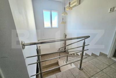 Casă cu 6 camere cu Teren 300 Mp în Central - 8