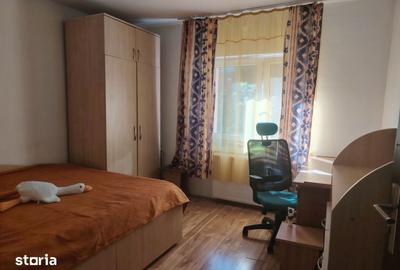 Apartament cu 4 camere decomandat în Zorilor - 4