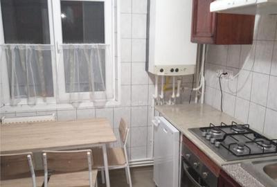 De inchiriat apartament decomandat zona Canta - 1