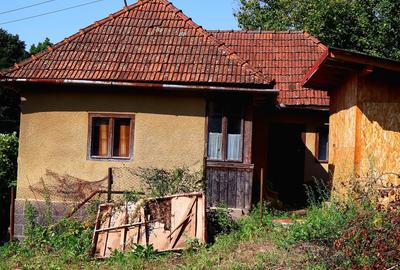 Vand casa Hondol - 2