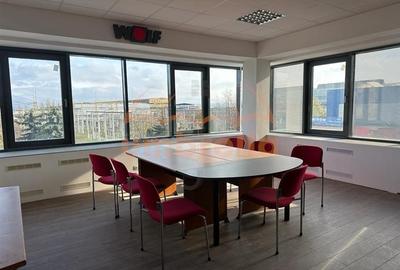 Birou, de 9,999 mp, în Iris - 7