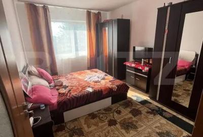 Apartament cu 2 camere semidecomandat, mobilat în Câmpia Turzii - 3