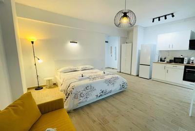 MAMAIA NORD - LIDL COMPLEX MERAKI STUDIO 40 MP. MOBILAT, UTILAT TERMEN LUNG 300E - 1