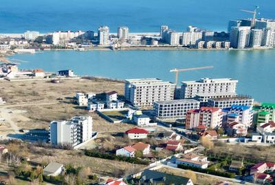 Teren de vanzare in Mamaia Sat - 2