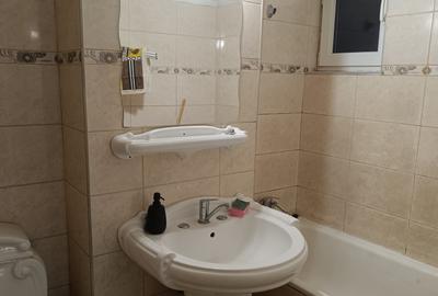 Apartament cu 3 camere în Mărăști - 5
