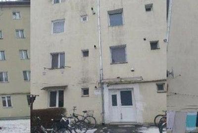 Garsonieră în Sânzieni - 5