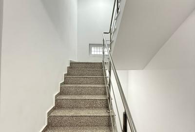 Apartament cu 2 camere semidecomandat, mobilat în Militari - 19