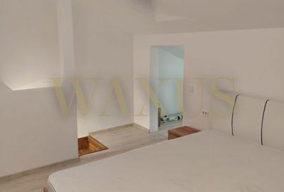 Apartament cu 3 camere, mobilat în Florești - 6