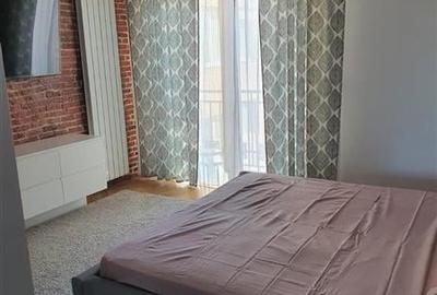 Apartament stilat cu parcare, Romana - dorobanti - 6