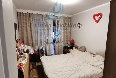Apartament 3 camere, 2 bai, 2 balcoane, parter inalt, Darmanesti - 1