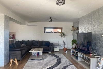 Casă cu 4 camere cu Teren 1200 Mp în Țintea - 4