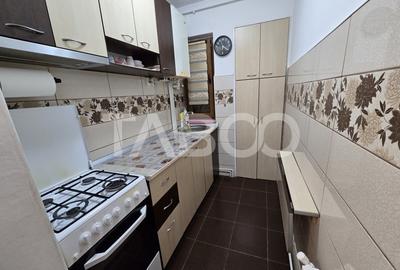 Apartament 2 camere de vanzare mobilat Mihai Viteazul Cedonia Sibiu - 6