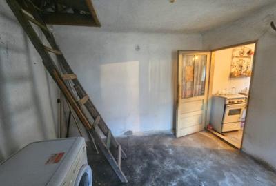 Exclusivitate! Casă cu teren generos în Sat Olteni, Com.Teișani - 20