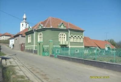 Casă cu 7 camere în Central - 3