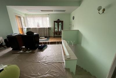 Casa Dorobanti || Structura Beton || 0 comision - 8