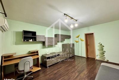 Apartament cu 2 camere, mobilat în Vasile Aaron - 8