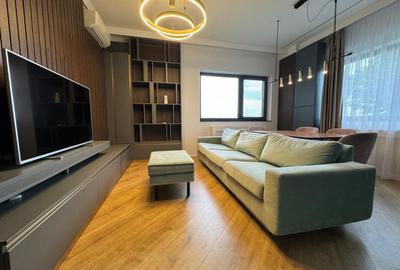 Apartament cu 3 camere decomandat, mobilat în Pipera - 3