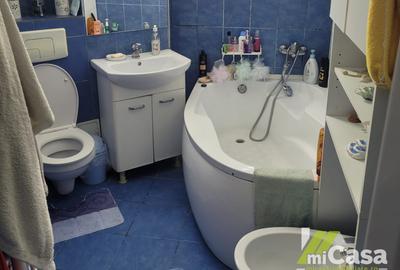 Apartament 3 camere – Zona Siderurgistilor, Galați - 3