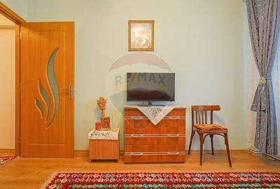 0% COMISION | 2 CAMERE | CALEA BUCURESTI | COMETEI - 19