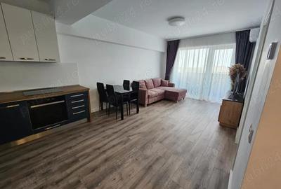 Apartament cu 2 camere semidecomandat în Central - 8