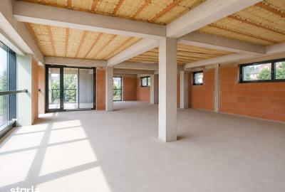 Spațiu comercial, de 162 mp, în Florești - 2
