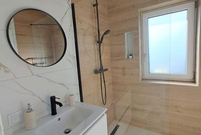 Apartament cu 2 camere decomandat în Florești - 2