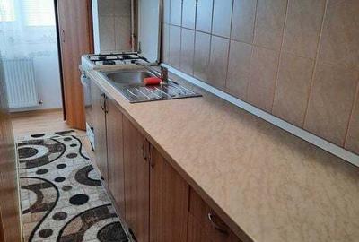 Garsonieră în Eroii Revoluției - 3