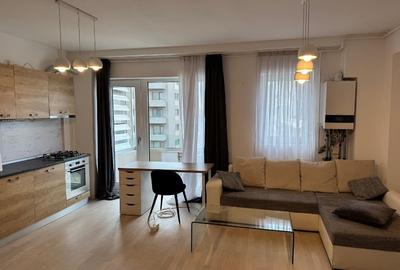 Apartament cu 2 camere decomandat, mobilat în Ștefan cel Mare - 13
