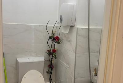 Spatiu comercial, 55 mp, pretabil pentru servicii, zona Podului IRA Spatiu comercial, 55 mp, pretabil pentru servicii, zona Podului IRA - 7