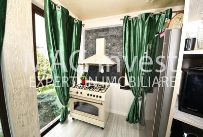 Vila deosebită - vânzare în exclusivitate - Galati, zona Brico -Penny - 16