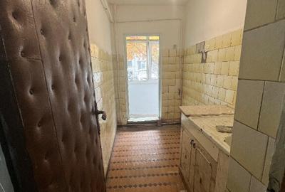 Apartament 2 camere, parter, Ostroveni - 9