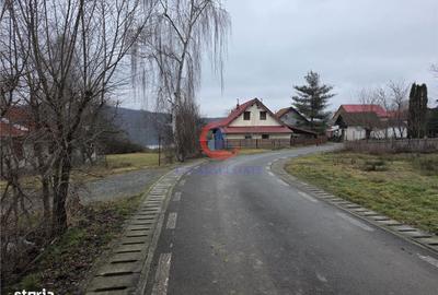 Spațiu comercial, în Fârdea - 4