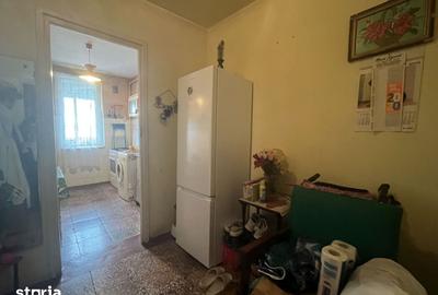 Apartament cu 2 camere în Circumvalațiunii - 6