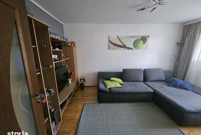 Apartament cu 2 camere decomandat, mobilat în Cișmigiu - 3