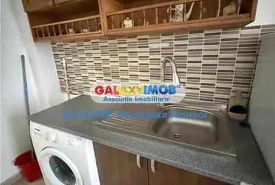 Garsoniera in Militari Residence, mobilat, utilat 300 euro - 4