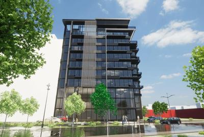 Apartament cu 3 camere decomandat în Central - 2