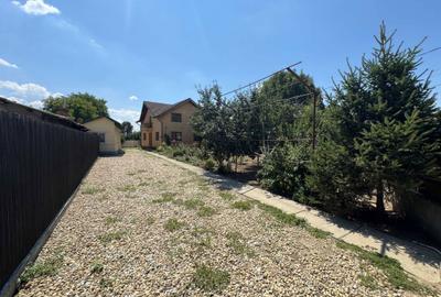 Casă cu 4 camere în Lungulețu - 5