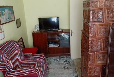 Apartament cu 3 camere semidecomandat, mobilat în Nord-Est - 11