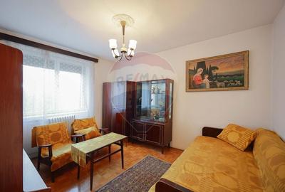 Apartament 3 camere, ultracentral, pod Decebal, et. 3, de vanzare - 9