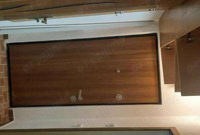 Apartament cu 2 camere nedecomandat, mobilat în Central - 2