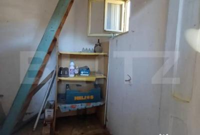 Casă cu 3 camere cu Teren 1400 Mp în Mihai Viteazu - 8