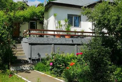 Casa de vanzare 5camere 2bai foi?or deschidere la sosea principala 24m - 8