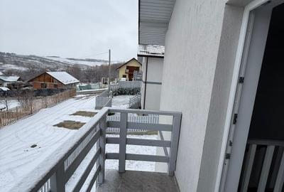 Casa Single 4C Valea Lupului-Iasi COMISION 0% - 12
