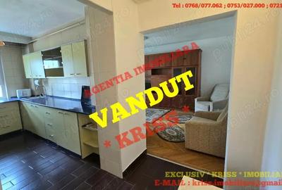 OFERTA ! Apartament 2 Camere EXERCI?IU - BIBESCU Confort 1 Decomandat Etaj 2 din 4 Liber Mob. - 12
