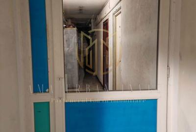 Garsonieră semidecomandată în Berceni - 3